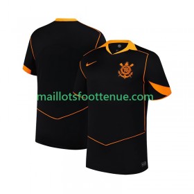 Maillot/Tenue Corinthians Troisieme 2025/2026